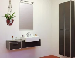 Mobile bagno B203 vip 02 IN OFFERTA OUTLET^Artigianale Best