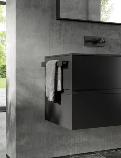 Online Mobile bagno Bagno 09 system m2 SCONTATO a PREZZI OUTLET Mobili Bagno Sospeso