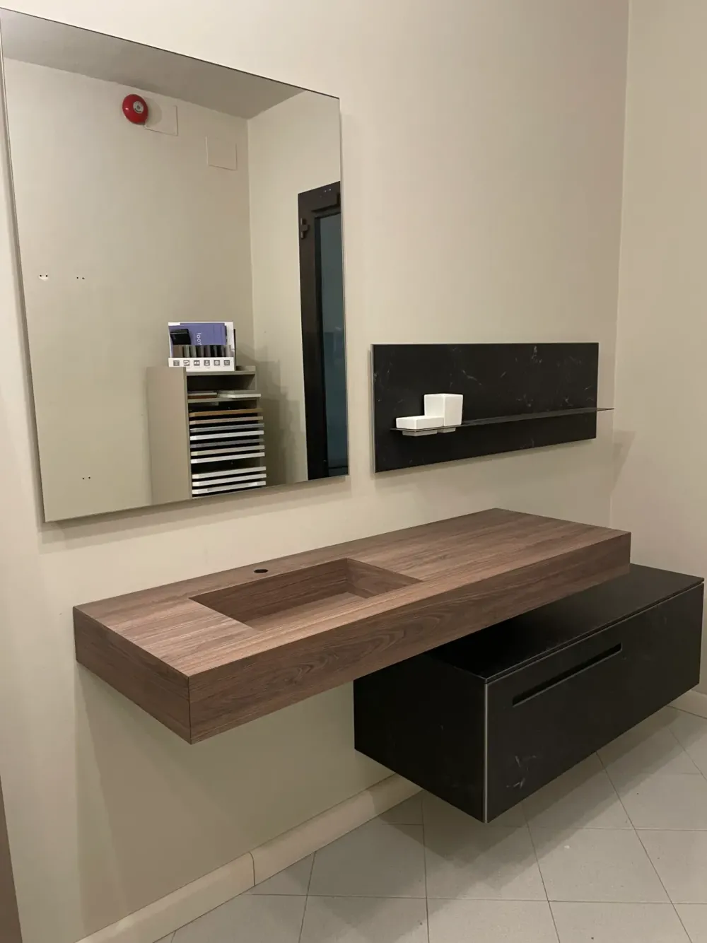 Mobile bagno Bagno SCONTATO a PREZZI OUTLET^Ideal Bagni Discount