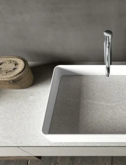 Best Mobile bagno Bagno 05 system m2 con uno sconto imperdibile Mobili Bagno Sospeso