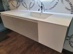 Mobile bagno Double 2021 con un ribasso imperdibile^Baxar