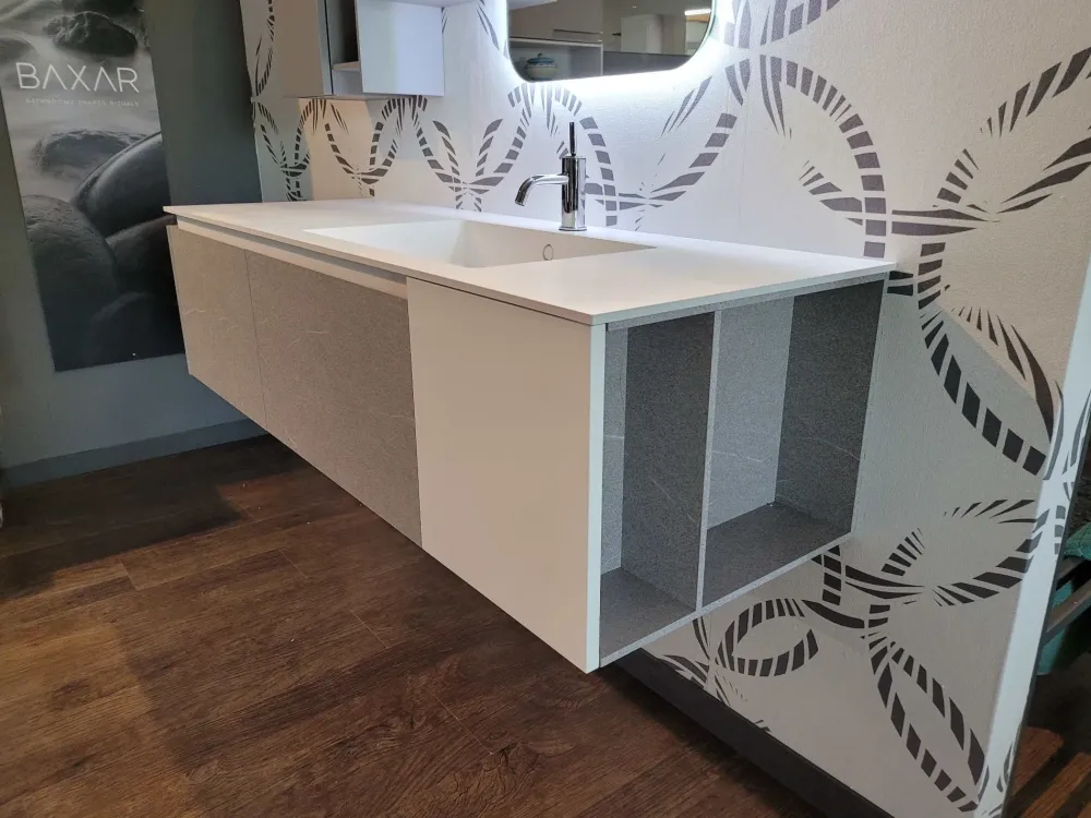 Mobile bagno Double 2021 con un ribasso imperdibile^Baxar