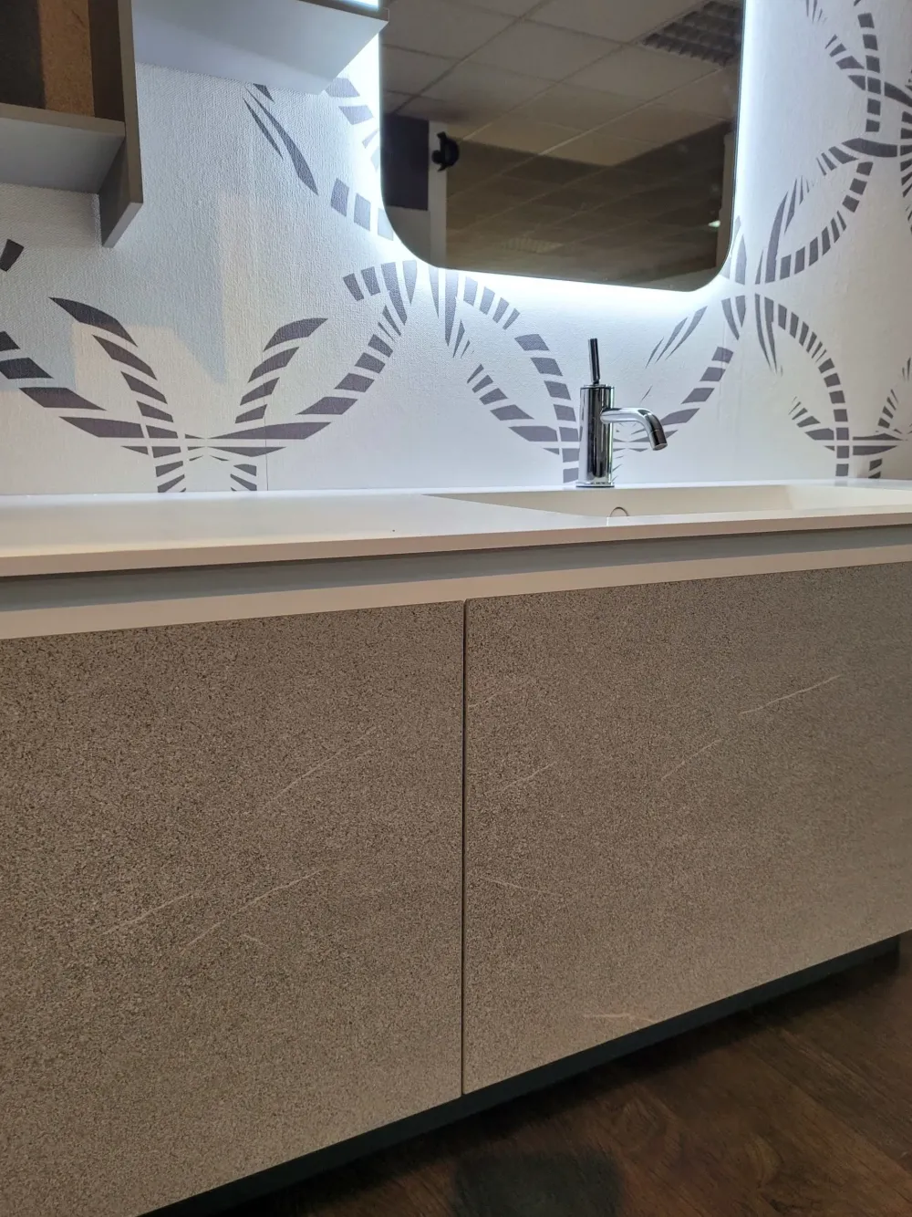 Mobile bagno Double 2021 con un ribasso imperdibile^Baxar