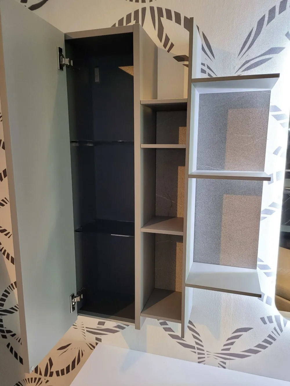 Mobile bagno Double 2021 con un ribasso imperdibile^Baxar