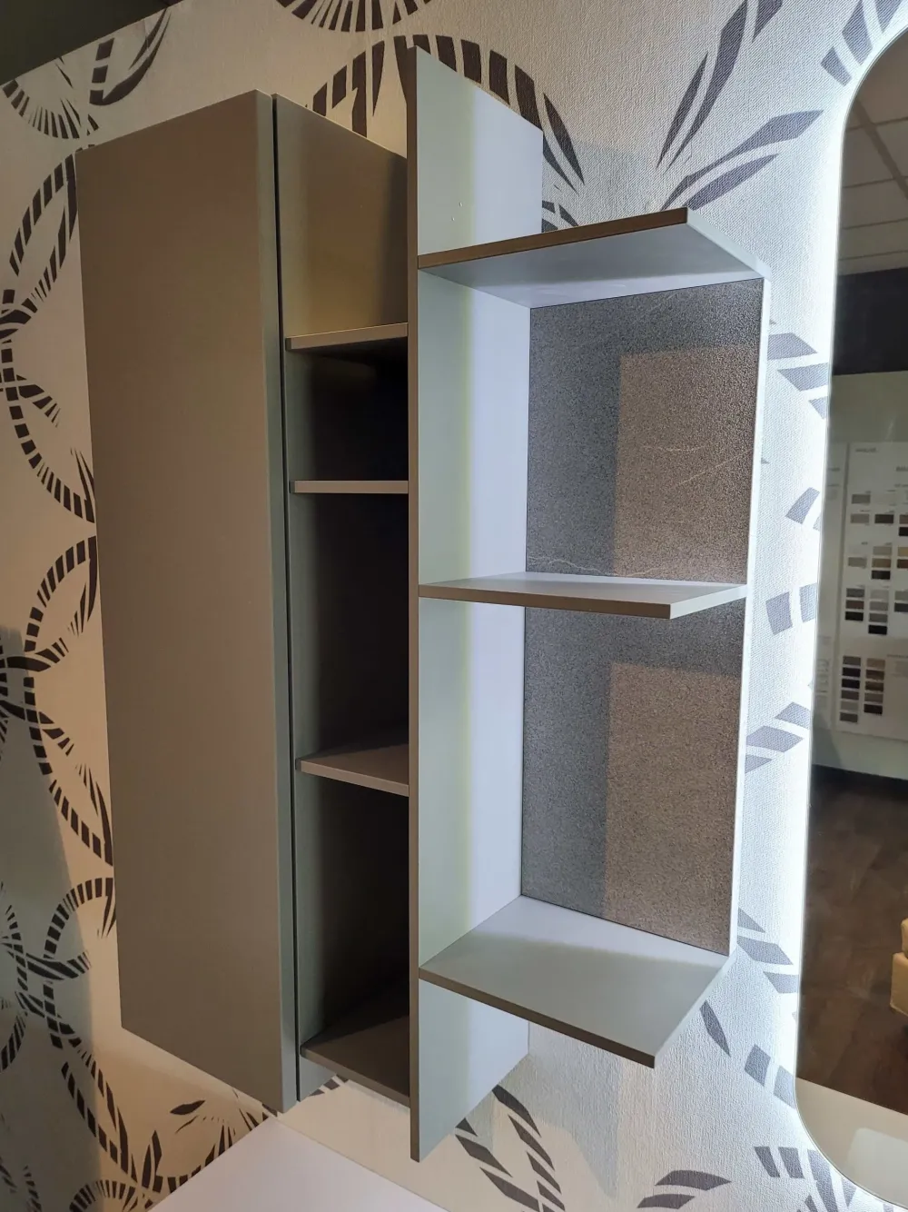 Mobile bagno Double 2021 con un ribasso imperdibile^Baxar