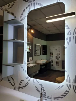 Mobile bagno Double 2021 con un ribasso imperdibile^Baxar