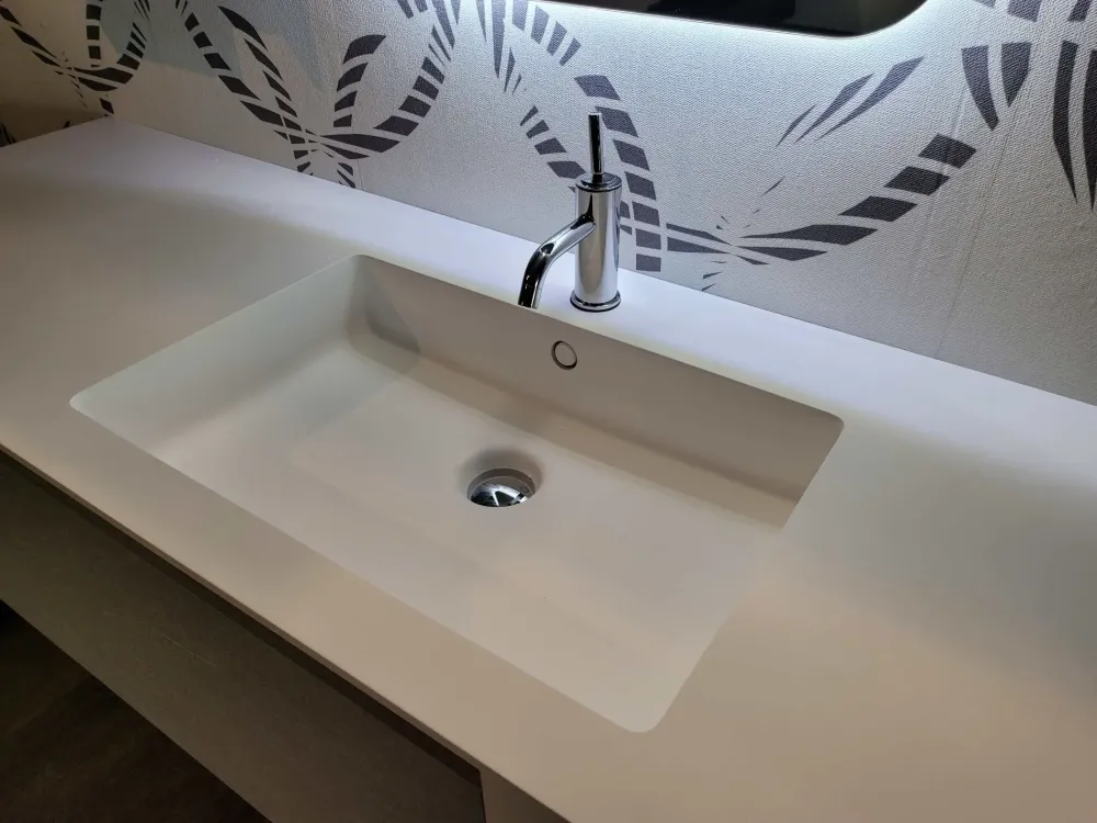 Mobile bagno Double 2021 con un ribasso imperdibile^Baxar