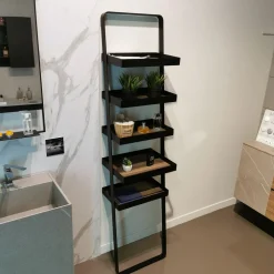 Sale Mobile bagno Look IN OFFERTA OUTLET Mobili Bagno A Terra