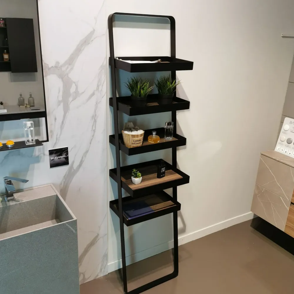 Sale Mobile bagno Look IN OFFERTA OUTLET Mobili Bagno A Terra