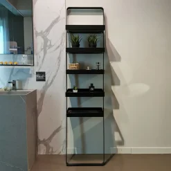 Sale Mobile bagno Look IN OFFERTA OUTLET Mobili Bagno A Terra