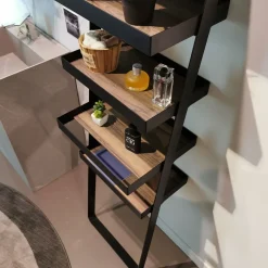 Sale Mobile bagno Look IN OFFERTA OUTLET Mobili Bagno A Terra