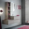 Compab Mobile bagno Bg26 SCONTATO a PREZZI OUTLET- Mobili Bagno Sospeso
