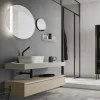 Clearance Mobile bagno Bianca 6 SCONTATO a PREZZI OUTLET Mobili Bagno Sospeso
