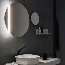 Clearance Mobile bagno Bianca 6 SCONTATO a PREZZI OUTLET Mobili Bagno Sospeso