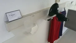 Mobile bagno Barra portaoggetti con uno sconto imperdibile^Cerasa Hot