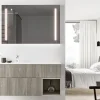 Discount Mobile bagno Misura IN OFFERTA OUTLET Mobili Bagno Sospeso