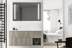 Discount Mobile bagno Misura IN OFFERTA OUTLET Mobili Bagno Sospeso