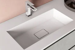 Cerasa Mobile bagno offerto a prezzi outlet- Mobili Bagno A Terra