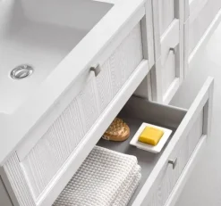 Mobile bagno CLASSICO Diamante a prezzi outlet Mobili Bagno Sospeso