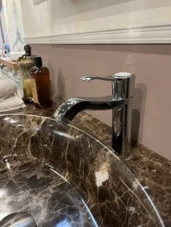 Mobile bagno classico Magnifica di in OFFERTA OUTLET - 20%^Scavolini Hot