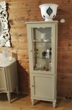 Cerasa Mobile bagno classico York  di in OFFERTA OUTLET - 70%- Mobili Bagno A Terra