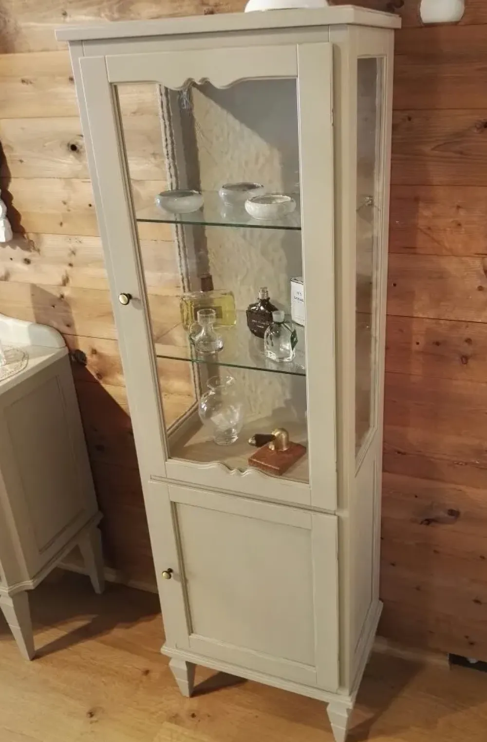 Cerasa Mobile bagno classico York di in OFFERTA OUTLET - 70%- Mobili Bagno A Terra