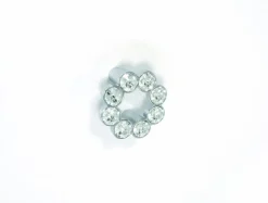 Mobile bagno Mobile bagno bombato 3 cassetti IN OFFERTA OUTLET^Collezione esclusiva New