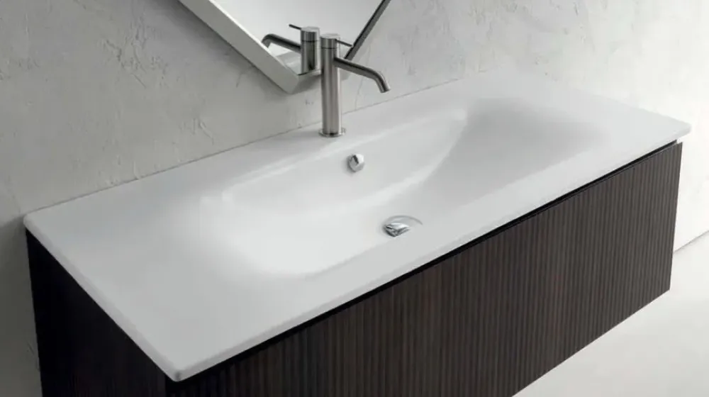 Clearance Mobile bagno Bg001 con uno sconto imperdibile Mobili Bagno Sospeso