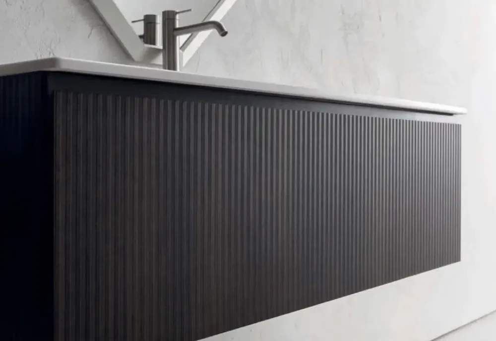 Clearance Mobile bagno Bg001 con uno sconto imperdibile Mobili Bagno Sospeso