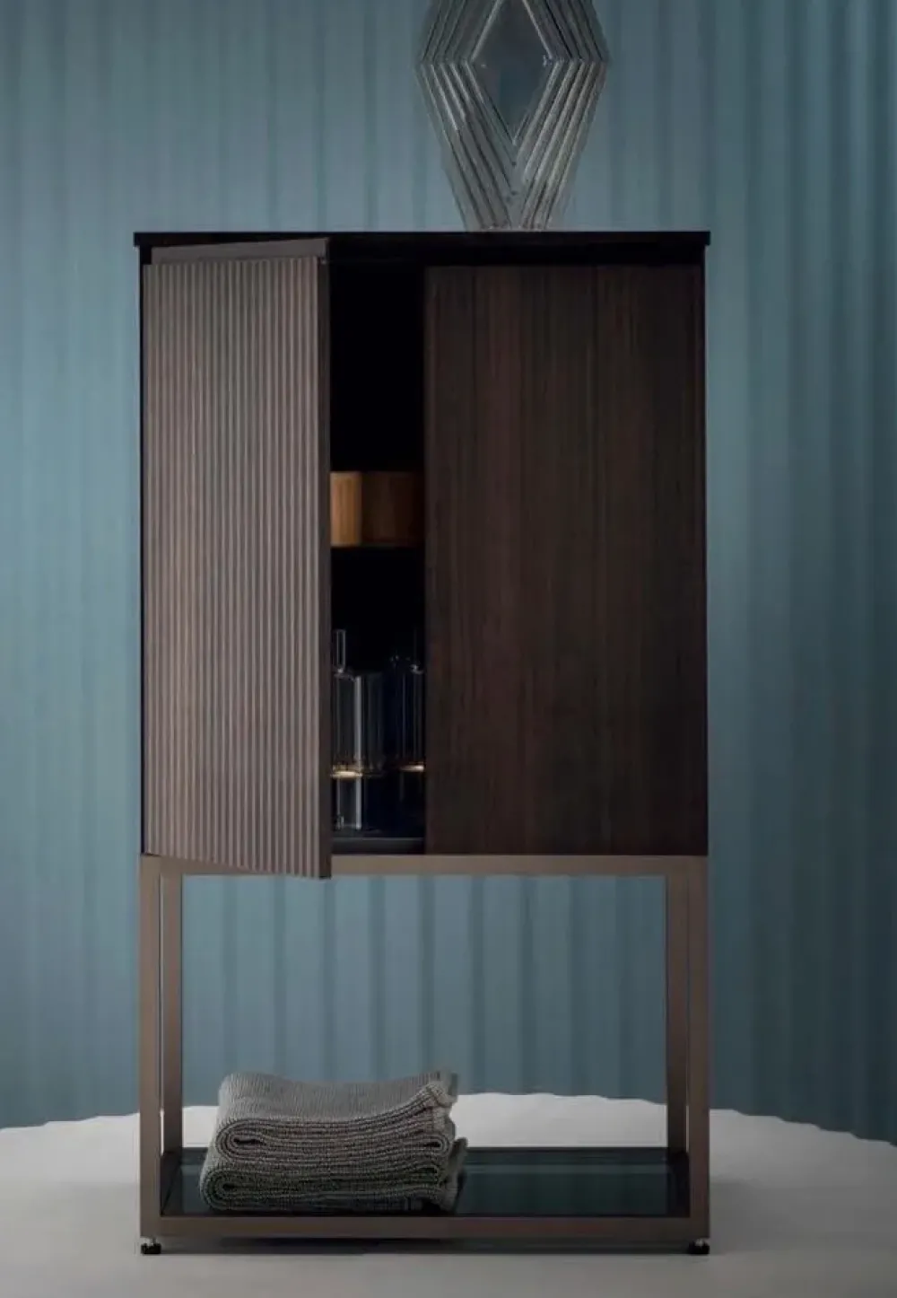 Clearance Mobile bagno Bg001 con uno sconto imperdibile Mobili Bagno Sospeso