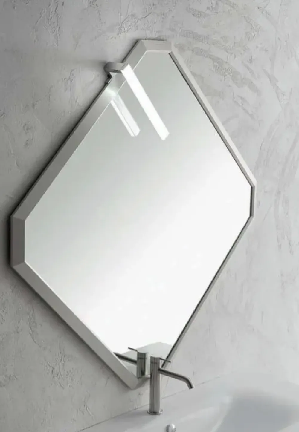 Clearance Mobile bagno Bg001 con uno sconto imperdibile Mobili Bagno Sospeso