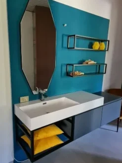 Mobile bagno Bgo con uno sconto imperdibile^Compab Best