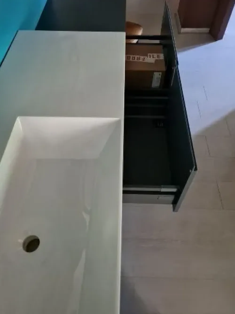 Mobile bagno Bgo con uno sconto imperdibile^Compab Best