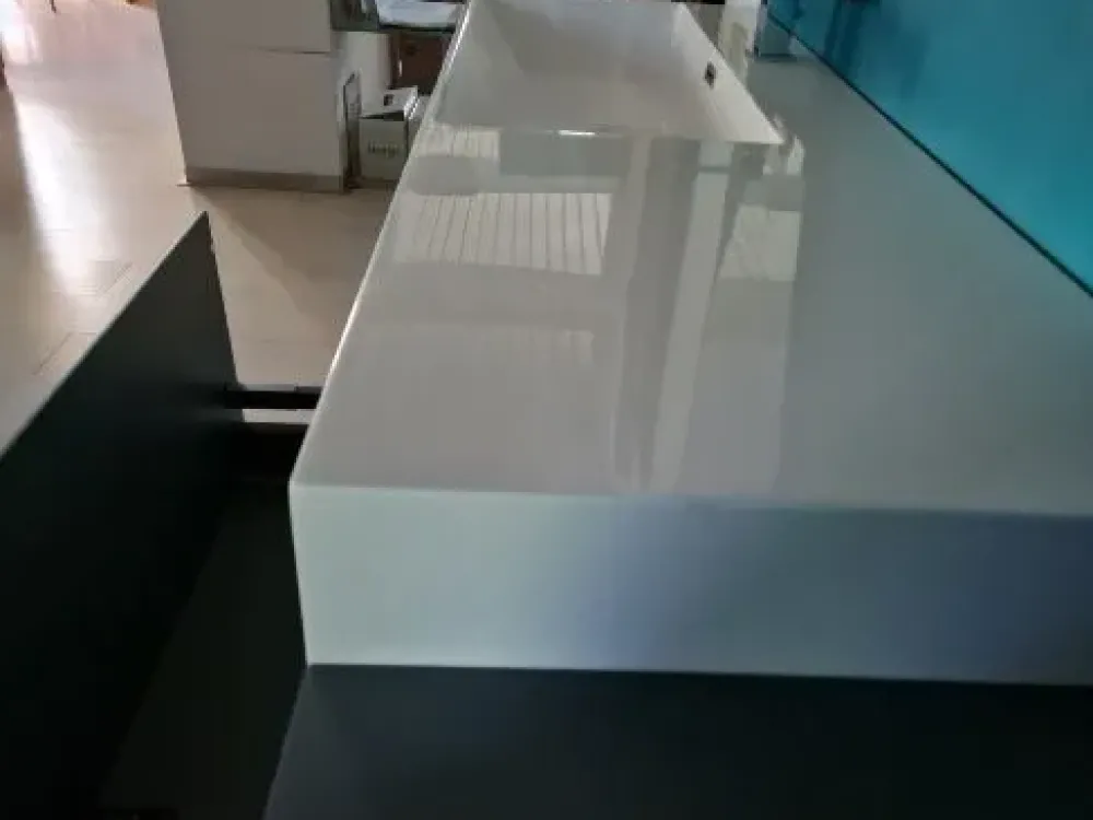 Mobile bagno Bgo con uno sconto imperdibile^Compab Best