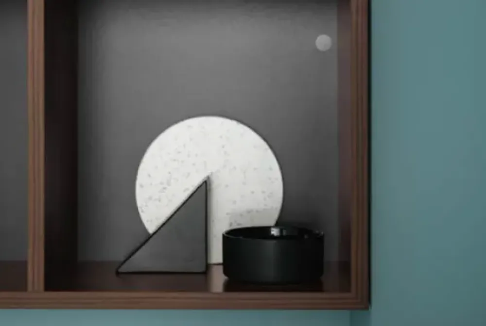 Outlet Mobile bagno Up009 con un ribasso imperdibile Mobili Bagno Sospeso