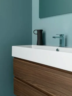 Outlet Mobile bagno Up009 con un ribasso imperdibile Mobili Bagno Sospeso