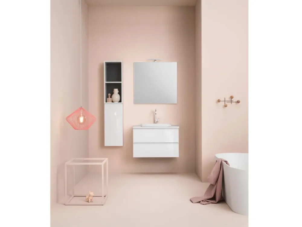 Mobile bagno Up05 con uno sconto imperdibile^Compab Online