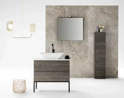 Mobile bagno Up018 con uno sconto imperdibile^Compab Discount