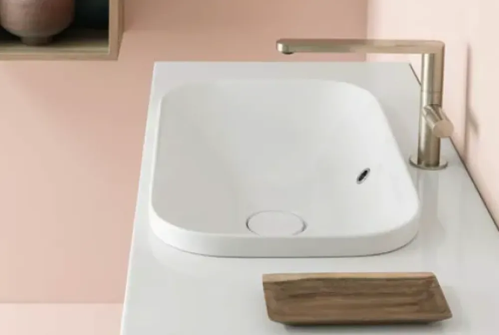 Outlet Mobile bagno Up007 IN OFFERTA OUTLET Mobili Bagno A Terra