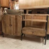 Outlet Mobile bagno Credenza east SCONTATO a PREZZI OUTLET Mobili Bagno A Terra