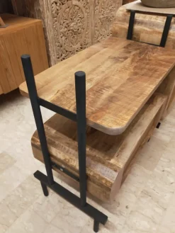 Outlet Mobile bagno Credenza east SCONTATO a PREZZI OUTLET Mobili Bagno A Terra