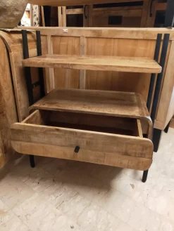 Outlet Mobile bagno Credenza east SCONTATO a PREZZI OUTLET Mobili Bagno A Terra