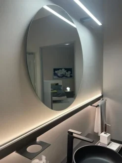 Sale Mobile bagno design Bagno lido di in OFFERTA OUTLET - 25% Mobili Bagno Sospeso