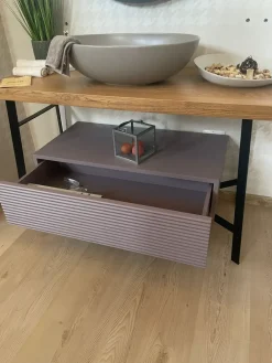 Devina Nais Mobile Bagno Design di modello Bagno modello liberty- Mobili Bagno A Terra