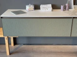 Arcom Mobile bagno design Shape di in OFFERTA OUTLET - 54%- Mobili Bagno Sospeso