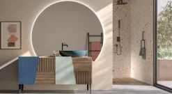 Discount Mobile bagno Zero 160bagno  in OFFERTA OUTLET Mobili Bagno A Terra