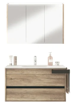 Mobile bagno Duetto 10 SCONTATO a PREZZI OUTLET^Mastella