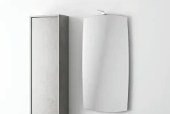 Mastella Mobile bagno Duetto new 04 SCONTATO a PREZZI OUTLET- Mobili Bagno Sospeso