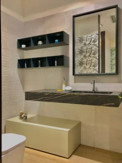 Mobile bagno Airy con uno sconto imperdibile^Eurobagni