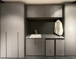 Alf Da Fre Mobile Bagno Even di a prezzi outlet- Mobili Bagno Lavanderia